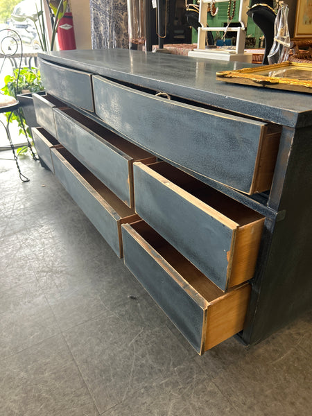 Midcentury Painted Dresser 166469.