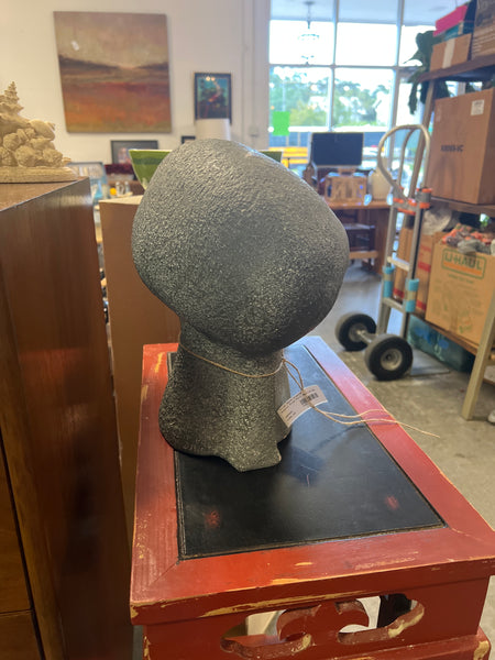 Alien Head Signed by Paul Bellardo 165405.