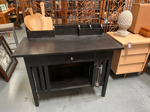 Black Desk 155460.