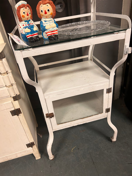 Antique Medicine Cabinet 172232.