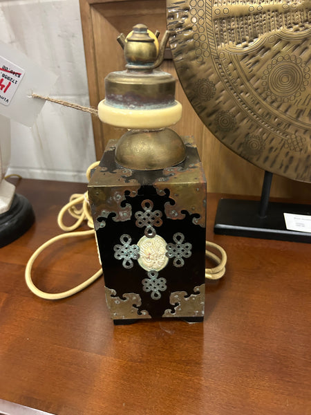 Vintage Chinoisere Telephone 172956.