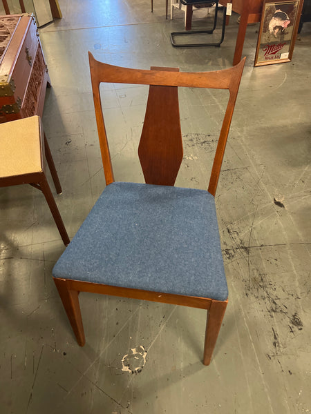 Midcentury Modern Bistro Table set w/ chairs 165465.