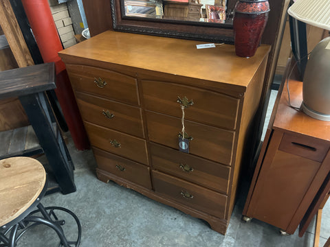 8 Drawer Chest 165335.