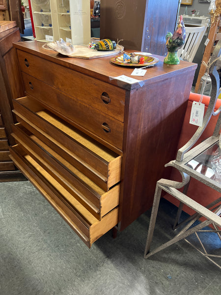 MCM Chest of Drawers - Basset 156484.