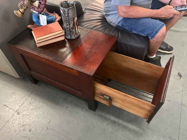 Antique-File Cabinet 164917.