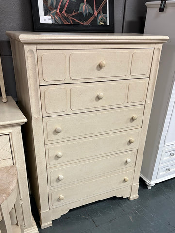 Off-White Lane Chest of Drawers 146834.