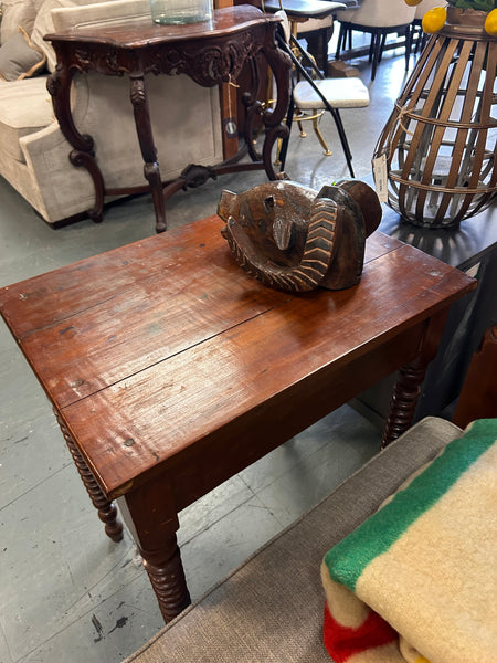 Antique Side Table 176210.