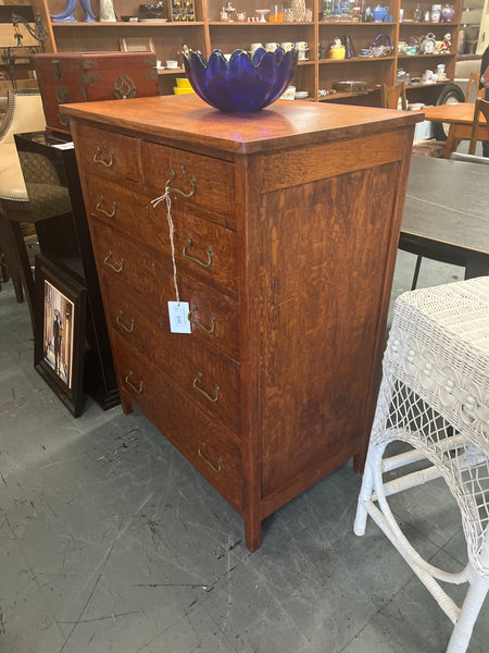 Antique Chest of Drawers 159529.