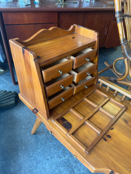 Vintage Bench 164436.