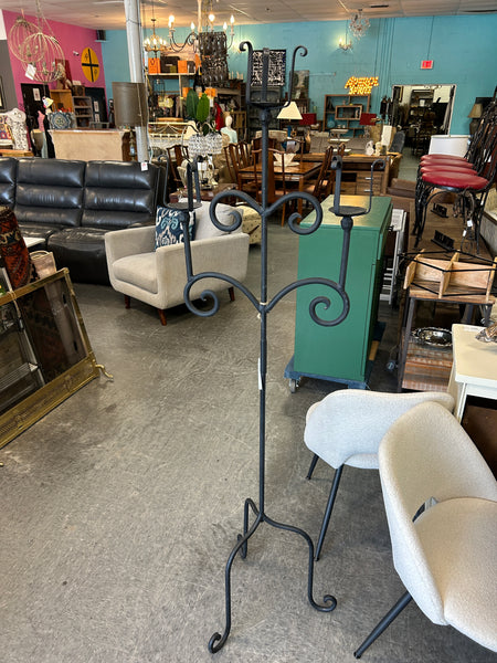 3 Tier Floor Candelabra 178003.