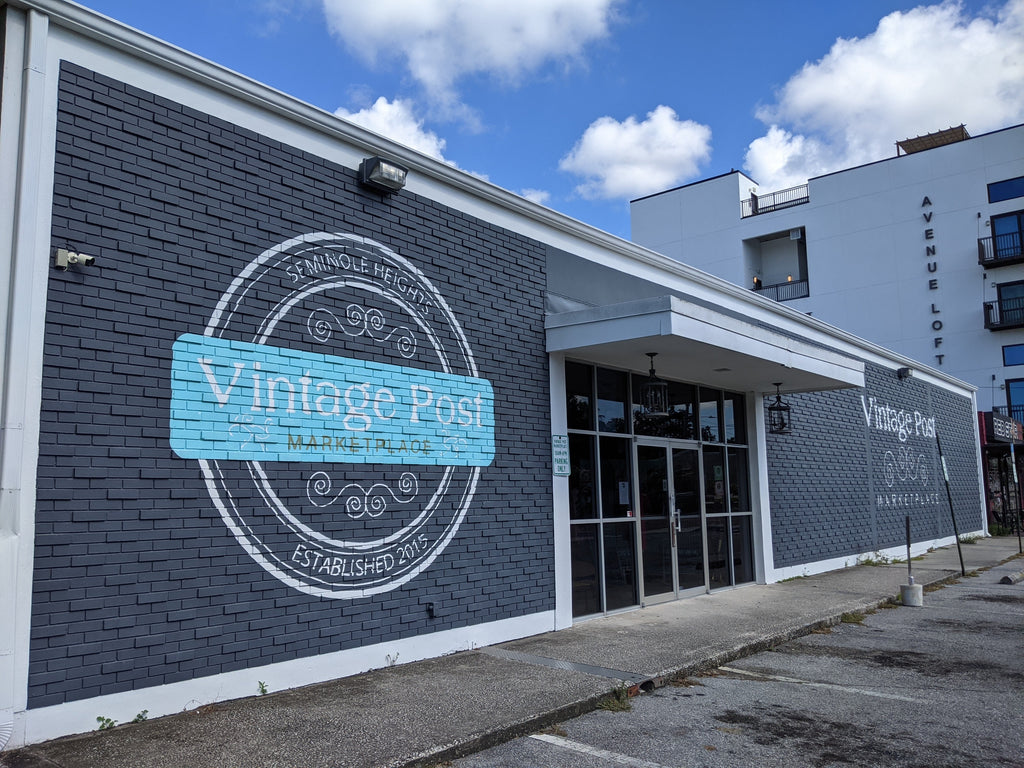Updated Store Information!!!!!!