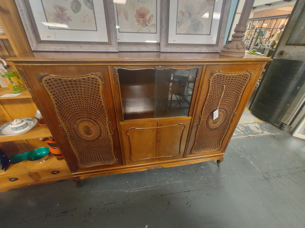 Antique Cabinet 176172.