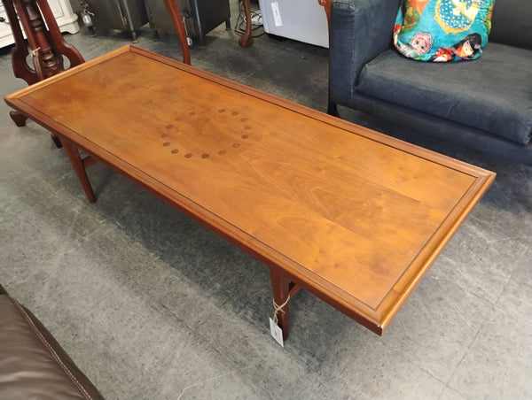 Drexel Declaration Coffee Table 167265.