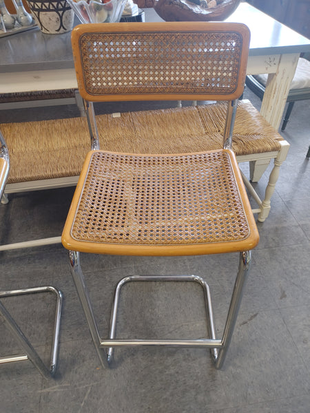 Maurcel Bauer Barstool Set 3 163791.