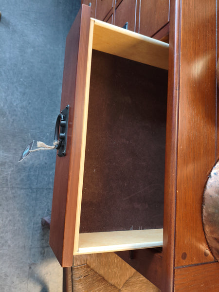 Mission Style Dresser 177377.