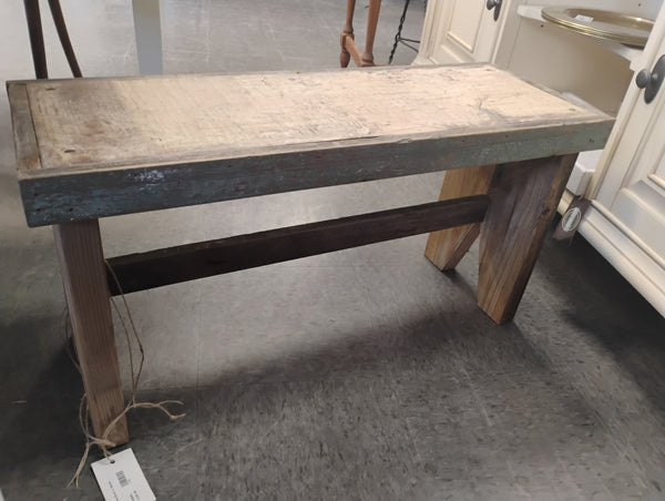 Handmade Rustic Bench 169083.