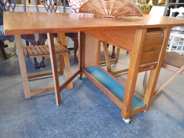 MCM Drop Leaf 173438.