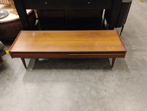 Mid Century Coffee Table Dillinger 166579.