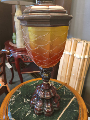 Vintage Scale Lamp 174934.