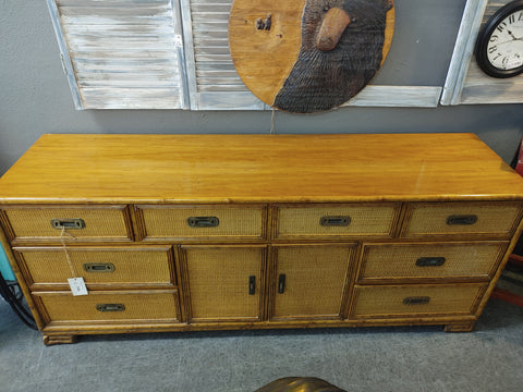 Vintage Drexel Dresser 166451.