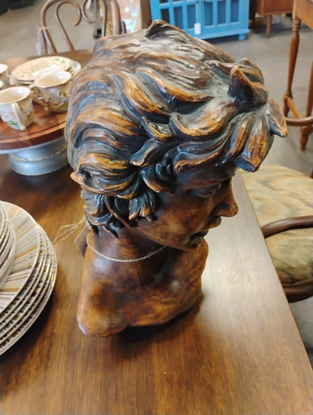 Head Sculpture 168856.