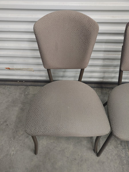 Set Upholstered Dining Chairs (Set of 4) 178047.