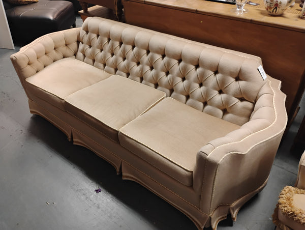 Velvet Vintage Chair 169667.