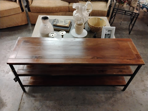 TV Entertainment Center 173188.