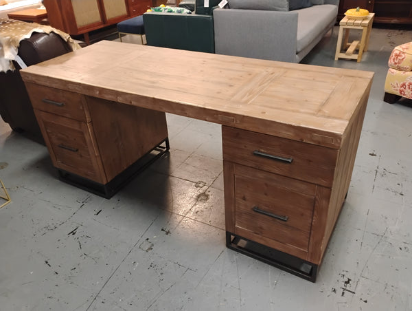 Pottery Barn Desk 168062.