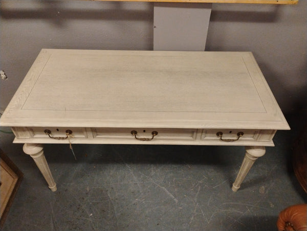 Grey Secretary Desk 164728.