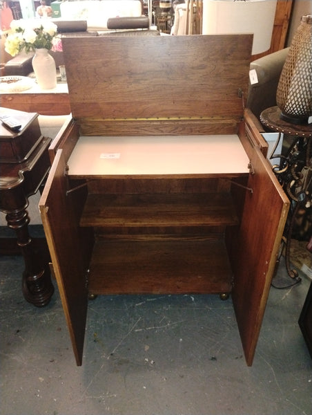 MCM Stereo Cabinet 167575.