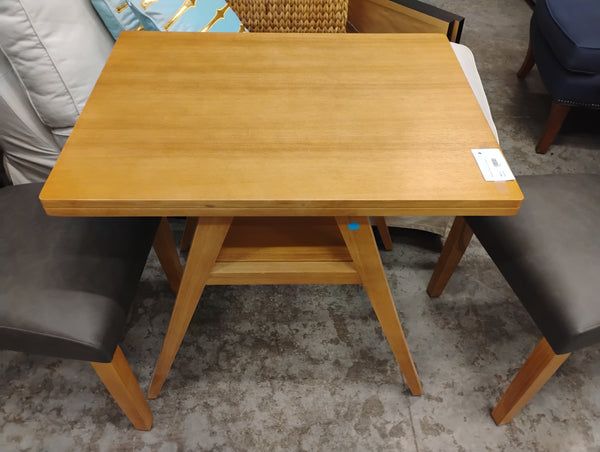 Folding Table with Chairs 169177.