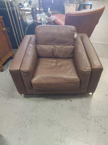 Scan Design Club Chair 160697.