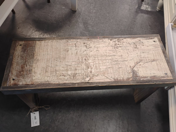 Handmade Rustic Bench 169083.