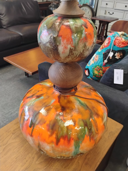 Lava Drip Lamp 167268.