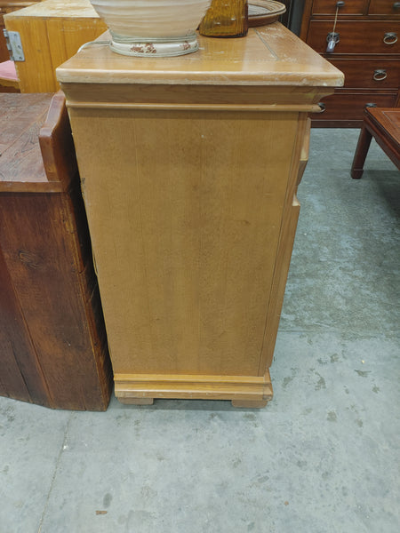 Wooden Dresser 163043.