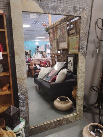 Oversize Handmade Mirror 162860.
