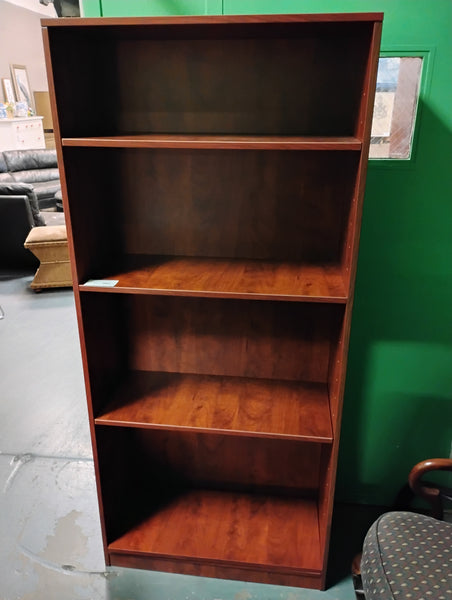 Bookcase 168577.