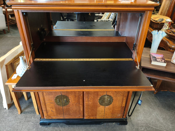 Asian Bar Cabinet 178338.
