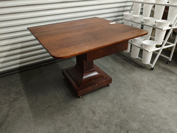 Antique Drop Table 174468.