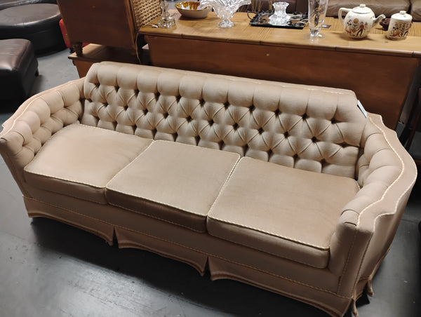 Velvet Vintage Chair 169667.