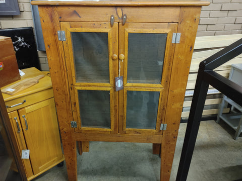 Antique pie Safe 166248
