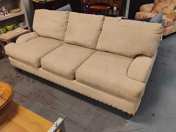 Beige Sofa 169533.