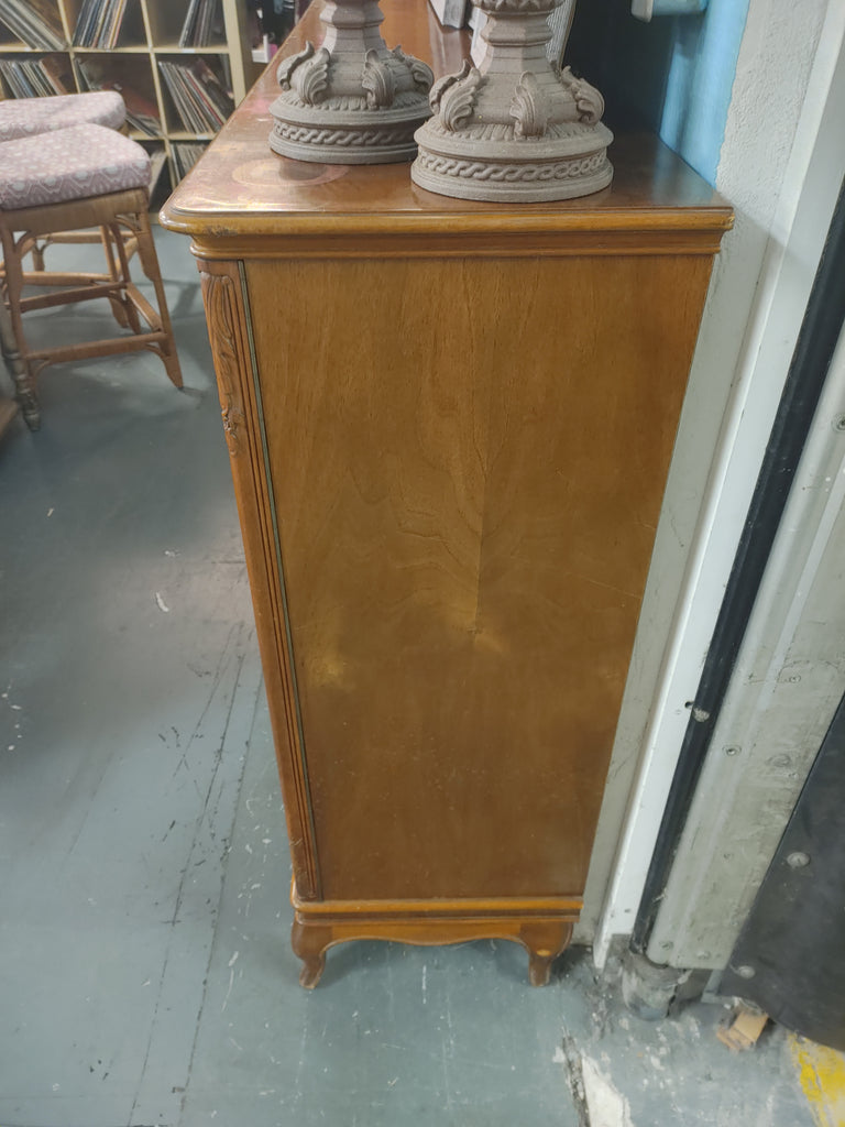 Antique Cabinet 176172.