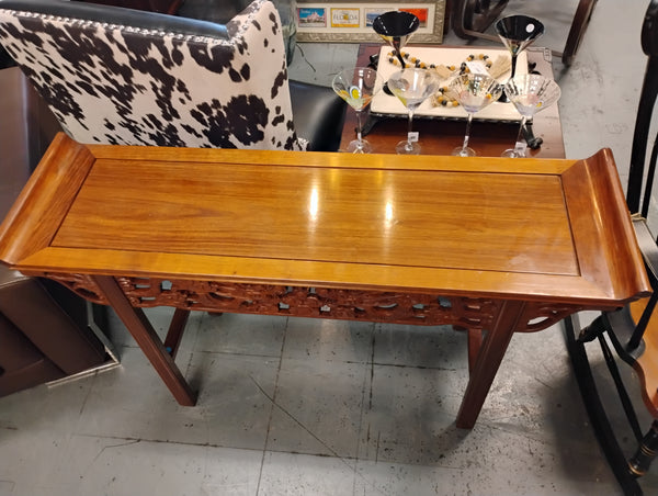 Asian Entry Table 167591.