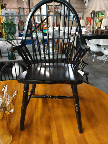 10 Vintage Dining Chairs 177486.