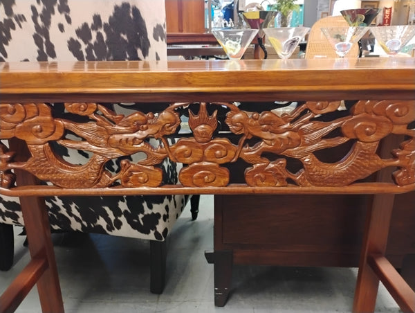 Asian Entry Table 167591.