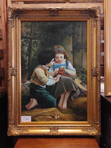 A Special Moment Painting 172202.