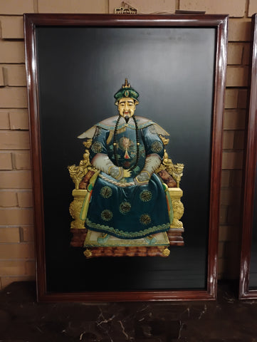 Asian Art 168975. (2 Available)