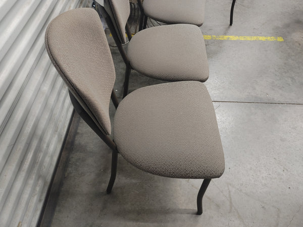 Set Upholstered Dining Chairs (Set of 4) 178047.